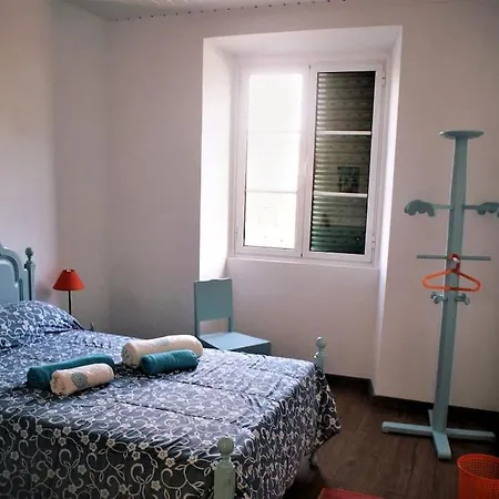 بيت للعطل Casa Amarela De Santana *