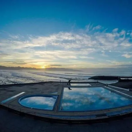 Casa Amarela De Santana *