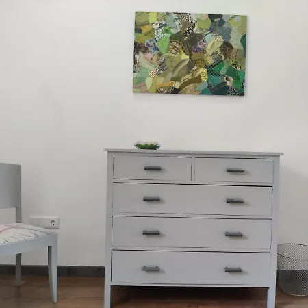 Casa Amarela De Santana Сasa de vacaciones