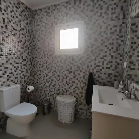 Casa Amarela De Santana بيت للعطل *