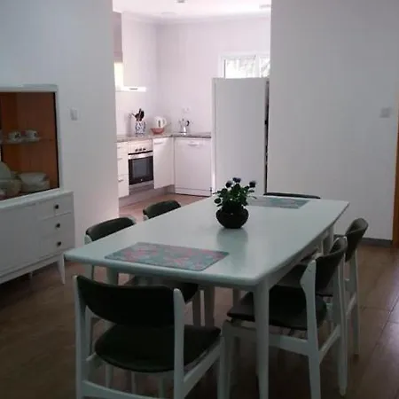 Casa Amarela De Santana *