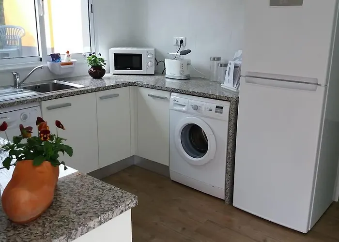 Casa Amarela De Santana *