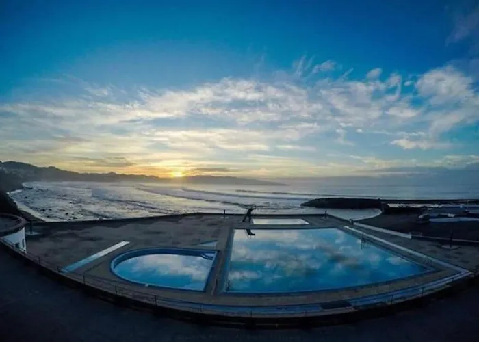 Casa Amarela De Santana *