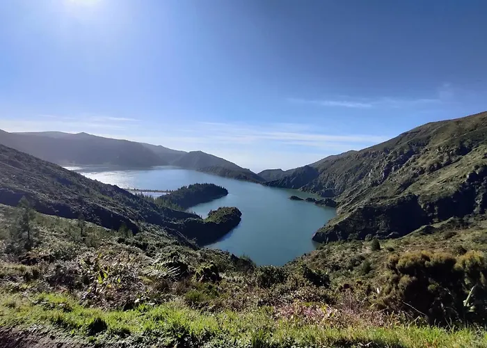 Casa Amarela De Santana