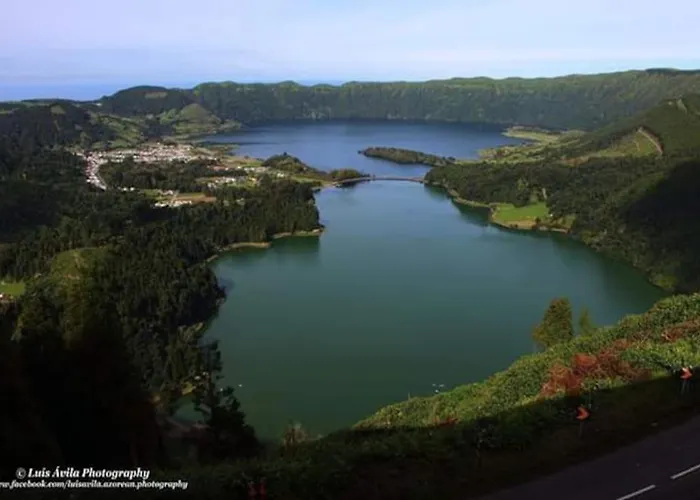 Casa Amarela De Santana *
